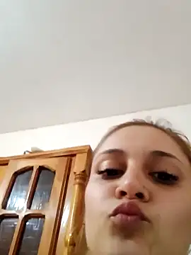 larubia_arg's cam snapshot