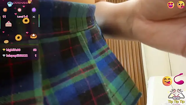 MADISON_ROWAN1's cam snapshot