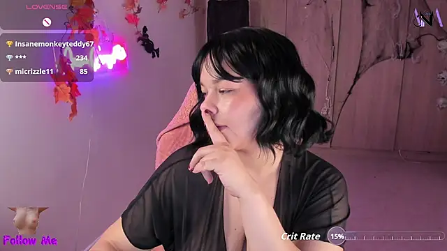 Anagreys's cam snapshot