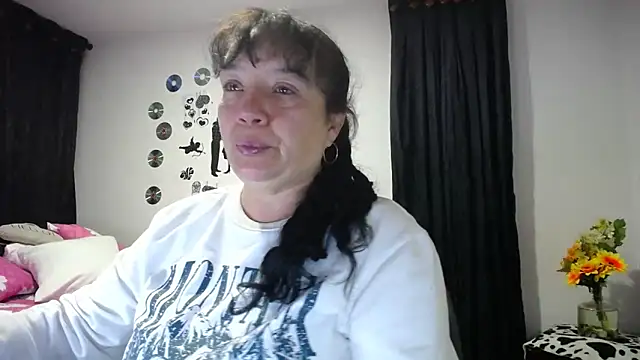 Sweeetness_Milf's web cam