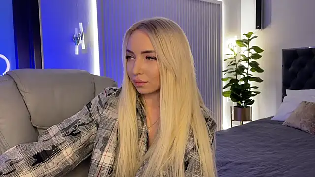 OhMyEmma's cam snapshot