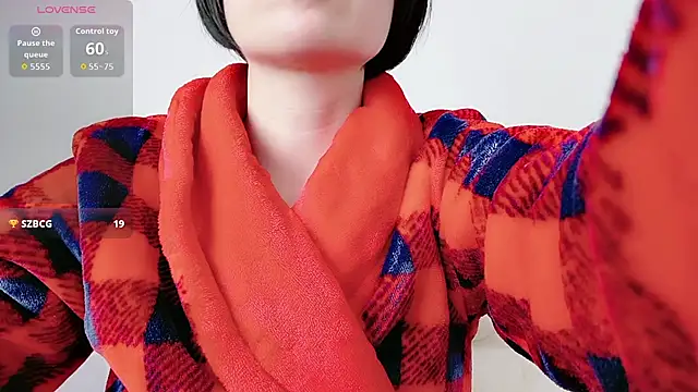 Yan61's cam snapshot