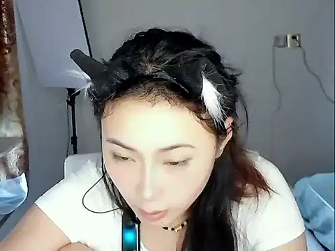 Fyy777777's cam snapshot