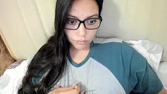 roniewester's cam snapshot