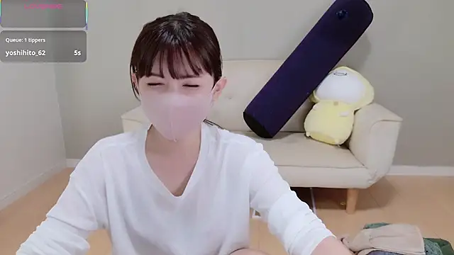 -Kaedesuyo__9's cam snapshot