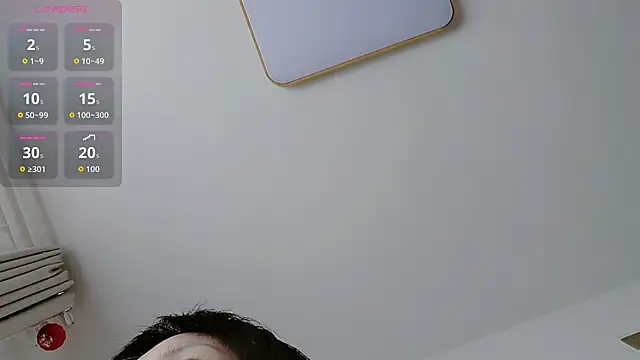 Yan61's cam snapshot