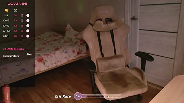 Yes_senia's cam snapshot