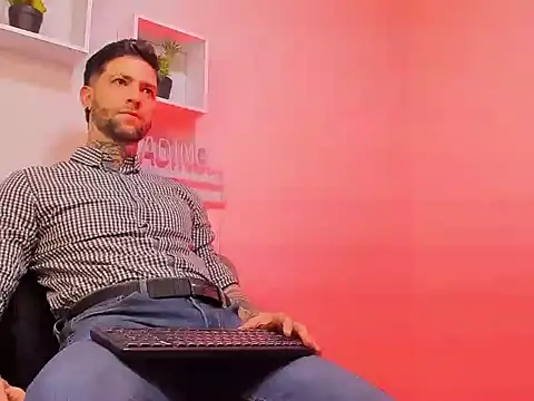 Supreme_Alpha live sex cam