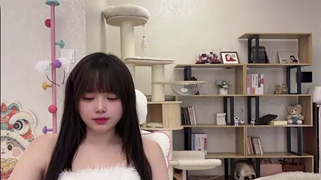 Chenjing0 live sex cam