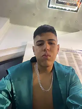 Angel_Khouri live sex cam