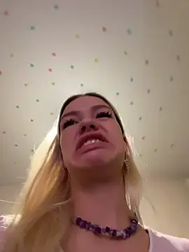 -Sexy_Barbie- live sex cam