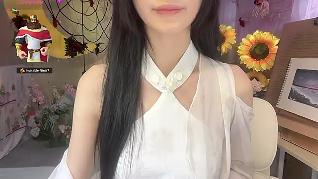 Your-Sunshine live sex cam