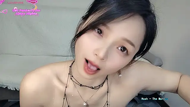 -Ling- live sex cam