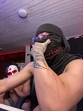 kenshintr live sex cam