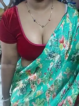 Nikitha_telugu's cam snapshot