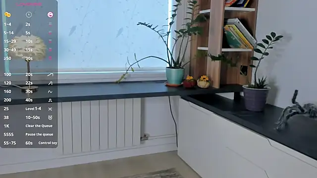 LoidaTatom live sex cam