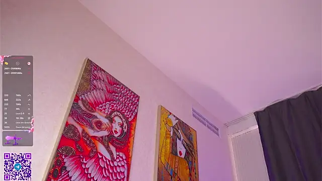 LiliBanger live sex cam