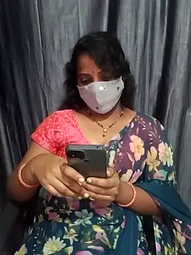 Manisha-Love's cam snapshot