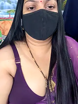 FlatVincy4's cam snapshot