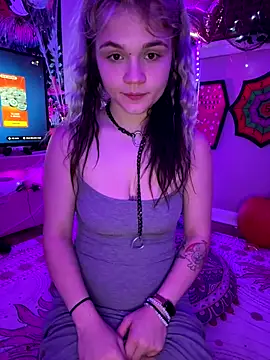 Cutiepiespanks live sex cam