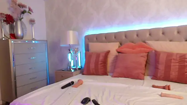 AnnaKarinaX's cam snapshot