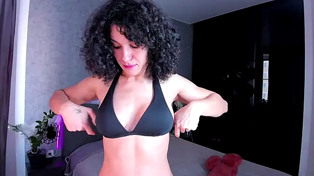 _CurlySue_'s cam snapshot