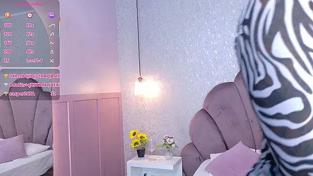 Salome_Diaz_'s cam snapshot