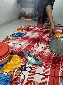 Ranjana_01's cam snapshot