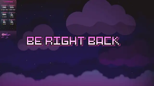 brrritney's cam snapshot