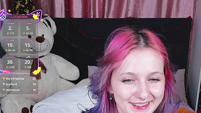 MiaKarlos's cam snapshot