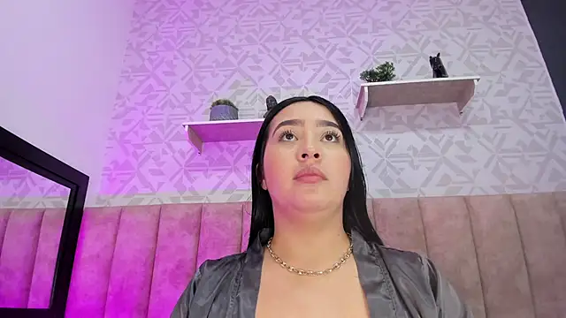 MelinaCruz's cam snapshot