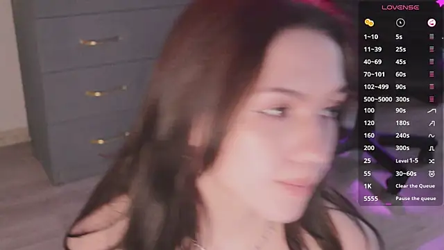 KendalHottt's cam snapshot