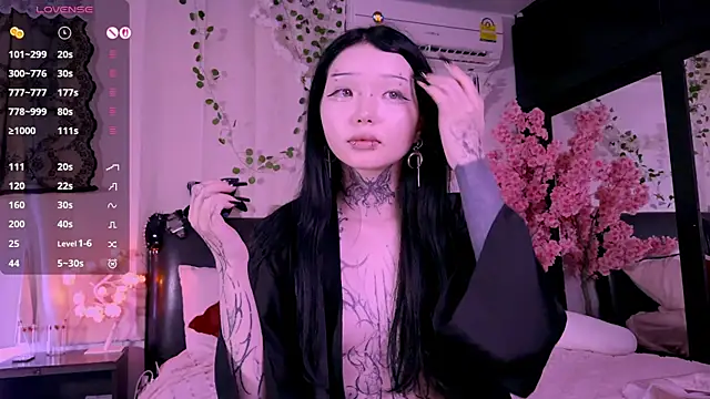 Lein_Bone's cam snapshot