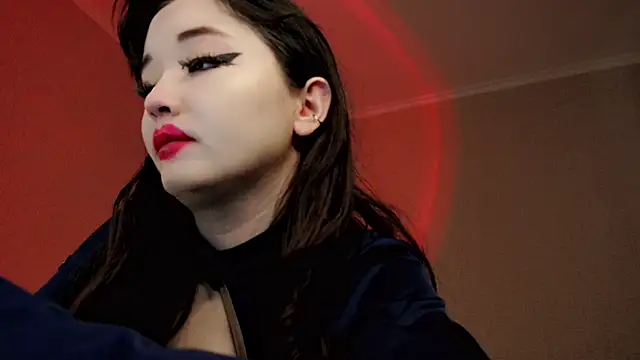 Dazzl1ngFire's cam snapshot