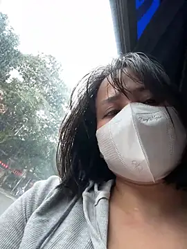 May-Squirt live sex cam