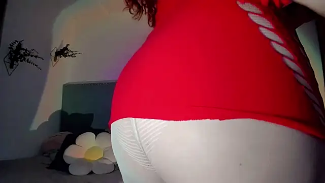 damn_that_booty's cam snapshot