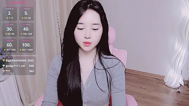 Miu-999 live sex cam