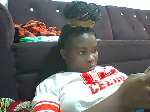 sexxyqueenn22's cam snapshot