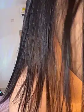 AuroraFiore's cam snapshot