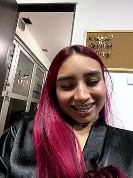 ximena_vasquez8's cam snapshot