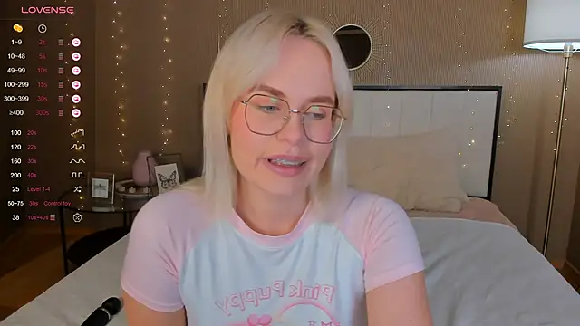 bellatip's cam snapshot