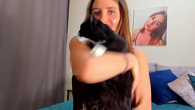 Squishy_Goddess's cam snapshot