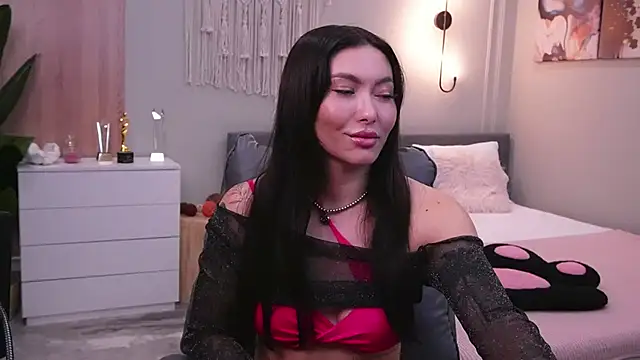 Molly_Jons's cam snapshot