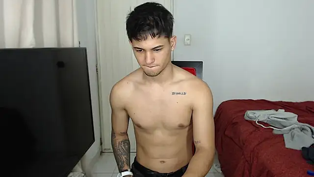 Alex_mojica's cam snapshot