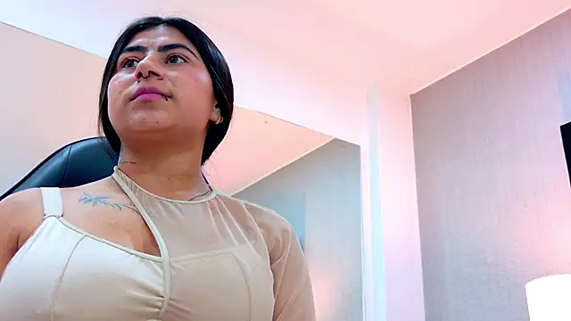 ScarlethCruz's cam snapshot