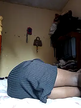 pretty_amaal's cam snapshot