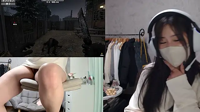 minami1129's cam snapshot