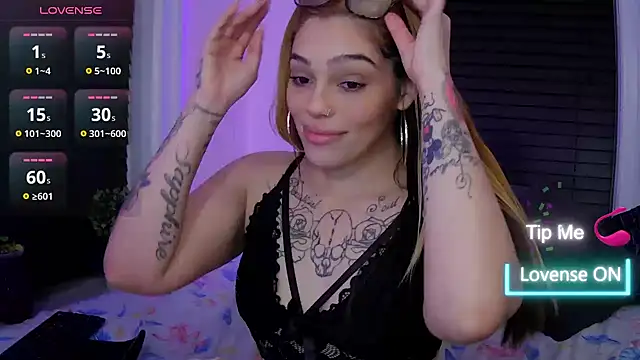 sapphirestorm8's cam snapshot