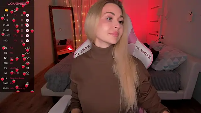 AdeleRoberts's cam snapshot