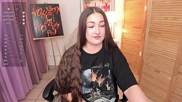 Aria_Blisss's cam snapshot